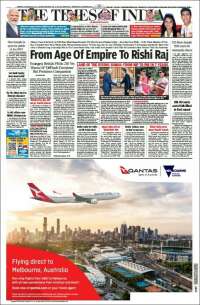 The Times of India