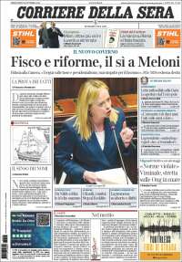 Corriere della Sera