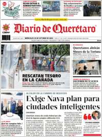 Diario de Querétaro