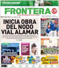 Frontera