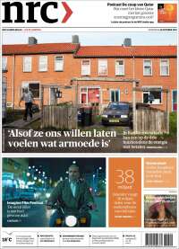 NRC Handelsblad