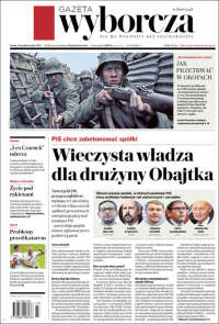 Gazeta Wyborcza