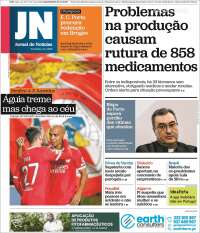 Jornal de Notícias