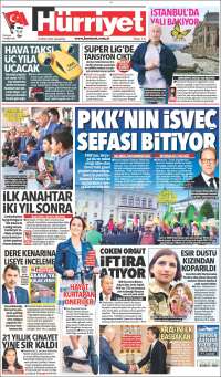 Hürriyet