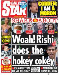 Daily Star