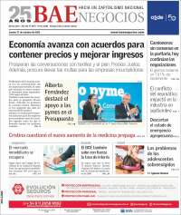 Buenos Aires Económico