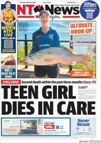 Northern Territory News