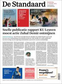 De Standaard