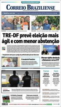 Correio Braziliense