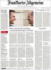 Frankfurter Allgemeine