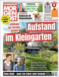 Hamburger Morgenpost 