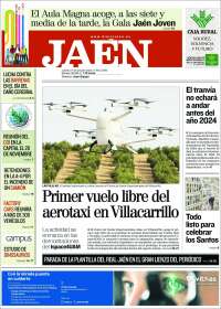 Diario Jaén