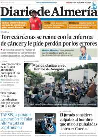 Diario de Almería