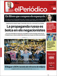 El Periódico de Catalunya