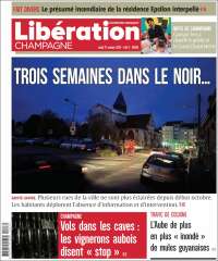 Libération Champagne