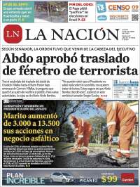 La Nación