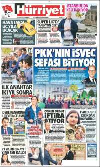 Hürriyet