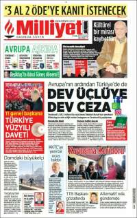 Milliyet