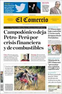 El Comercio