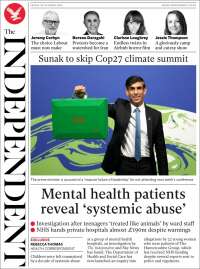 The Independent