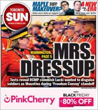 The Toronto Sun