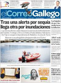 El Correo Gallego