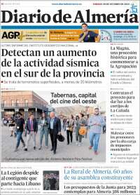 Diario de Almería