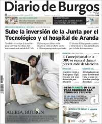 Diario de Burgos