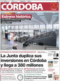 Diario de Córdoba