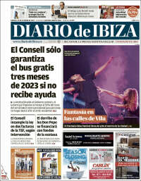 Diario de Ibiza