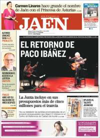 Diario Jaén