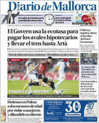 Diario de Mallorca