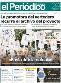 El Periódico de Extremadura