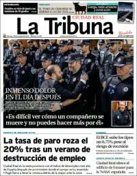 La Tribuna de Ciudad Real