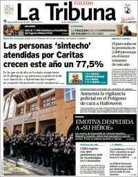 La Tribuna de Toledo