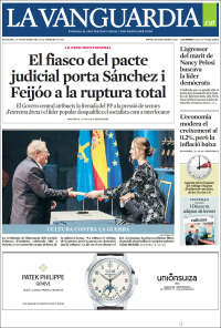 La Vanguardia