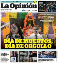 La Opinión