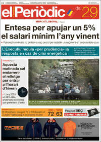 El Periòdic d'Andorra