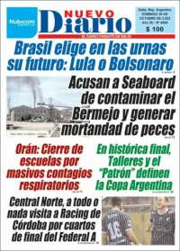 Nuevo Diario de Salta