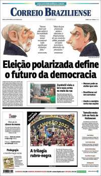 Correio Braziliense