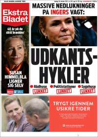 Ekstra Bladet