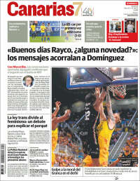 Canarias 7