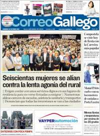 El Correo Gallego