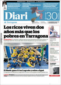 Diari de Tarragona
