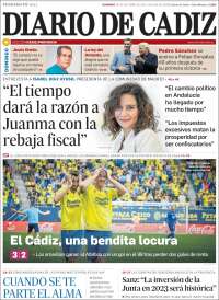Diario de Cádiz