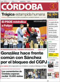 Diario de Córdoba