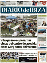 Diario de Ibiza