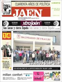 Diario Jaén