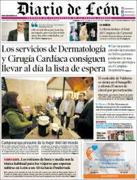 Diario de León