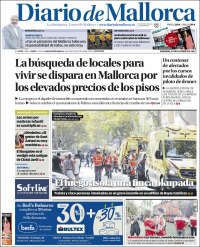 Diario de Mallorca